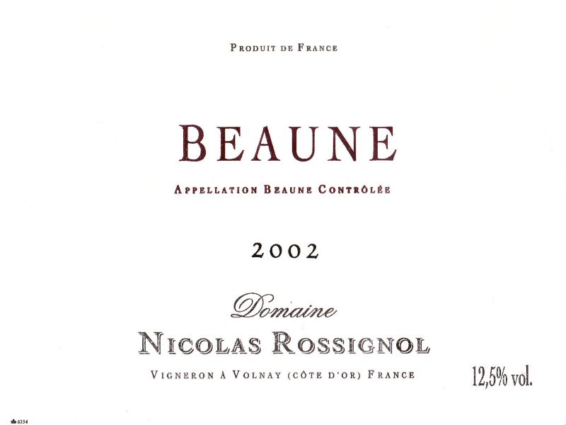 Beaune-Rossignol 2002.jpg